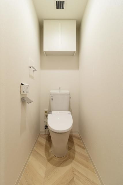 ※写真は同タイプ住戸です。(内装)