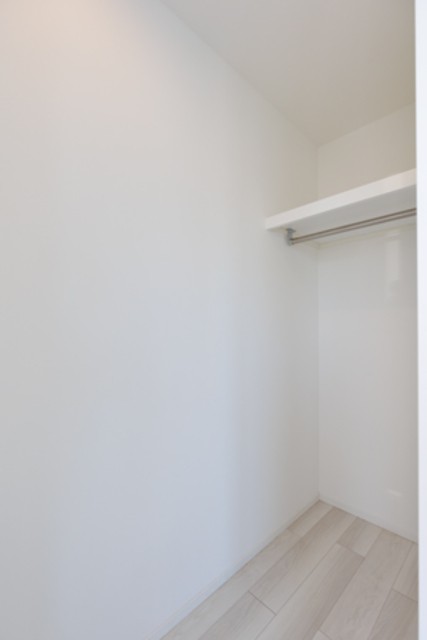 ※写真は同タイプ住戸です。(内装)