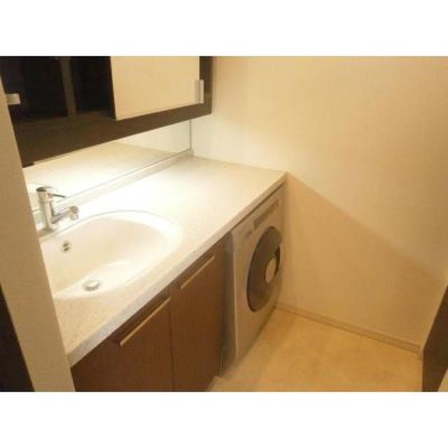 ※写真は同タイプ住戸です。(内装)