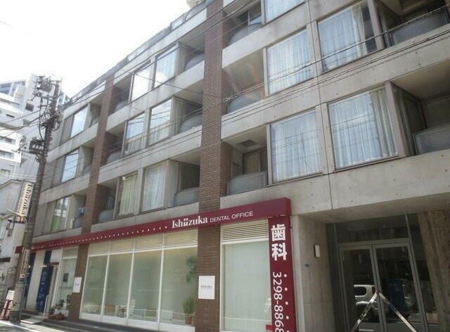 大田区大森北1丁目 【賃貸居住】マンション