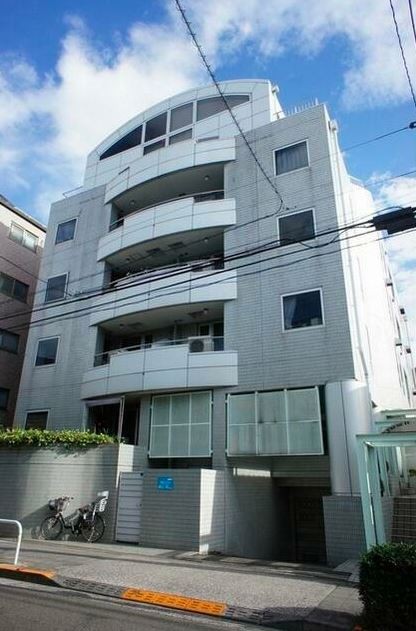 世田谷区池尻3丁目 【賃貸居住】マンション