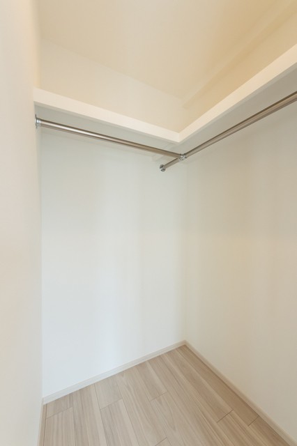 ※写真は同タイプ住戸です。(内装)