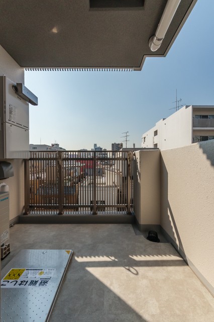 ※写真は同タイプ住戸です。