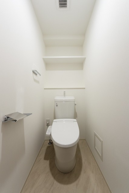※写真は同タイプ住戸です。(内装)