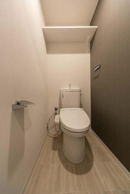 ※写真は同タイプ住戸です。(内装)