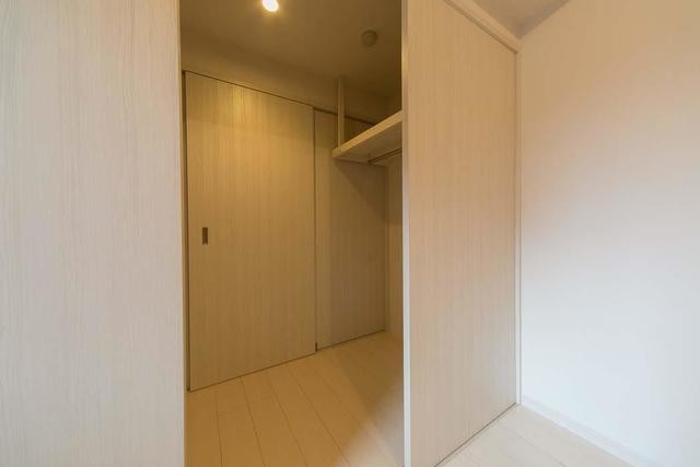 ※写真は同タイプ住戸です。(内装)