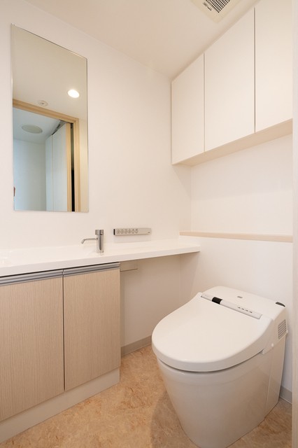 ※写真は同タイプ住戸です。(内装)