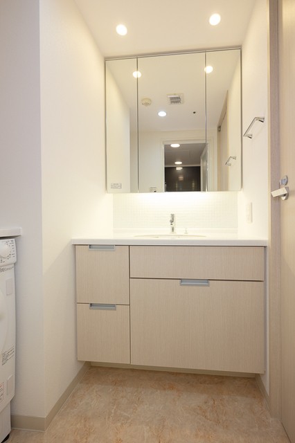 ※写真は同タイプ住戸です。(内装)