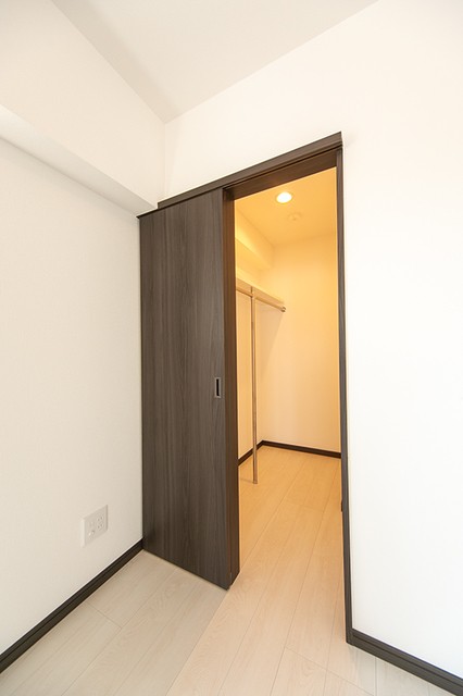 ※写真は同タイプ住戸です。(内装)