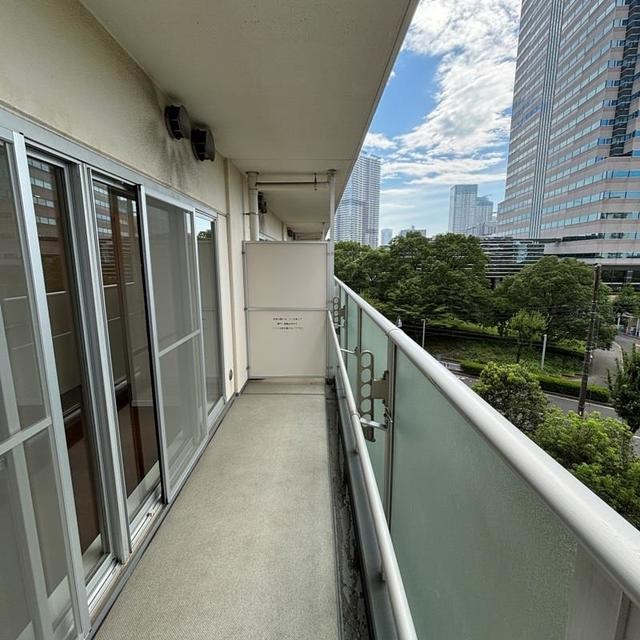 ※写真は同タイプ住戸です。