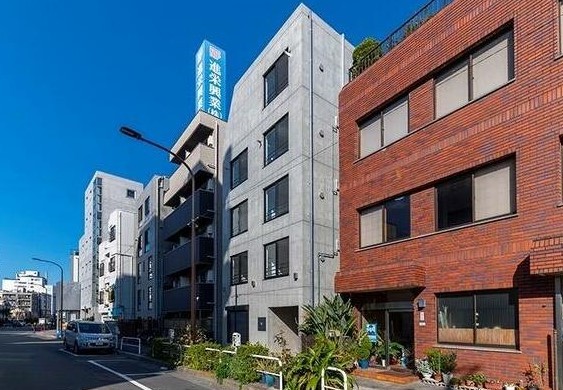 品川区東品川1丁目 【賃貸居住】マンション