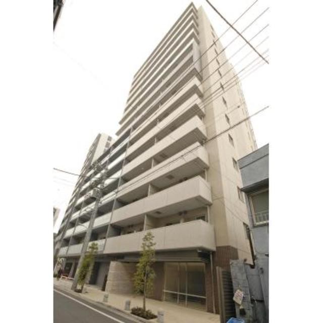 板橋区清水町10丁目 【賃貸居住】マンション