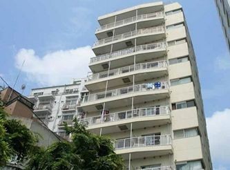 世田谷区上馬1丁目 【賃貸居住】マンション