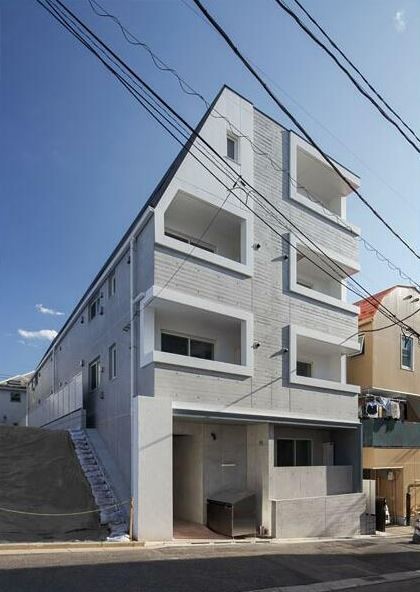 大田区田園調布2丁目 【賃貸居住】マンション