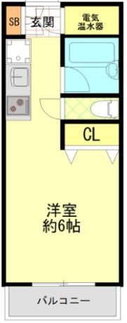 品川区西五反田8丁目 【賃貸居住】マンション