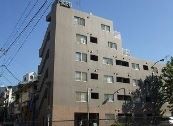 世田谷区大原1丁目 【賃貸居住】マンション