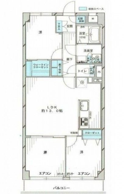 品川区北品川1丁目 【賃貸居住】マンション