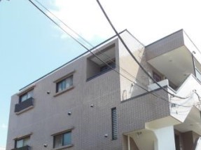 目黒区目黒本町4丁目 【賃貸居住】マンション