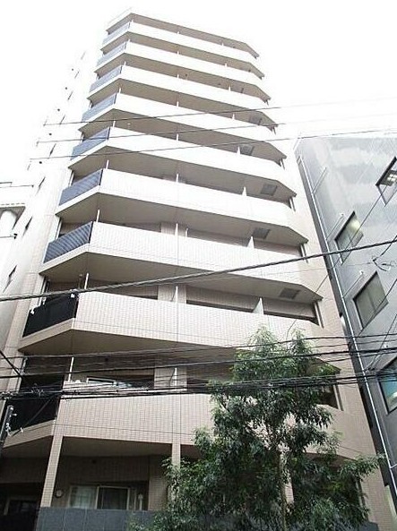 大田区蒲田5丁目 【賃貸居住】マンション