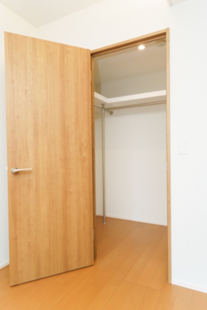 ※写真は同タイプ住戸です。(内装)