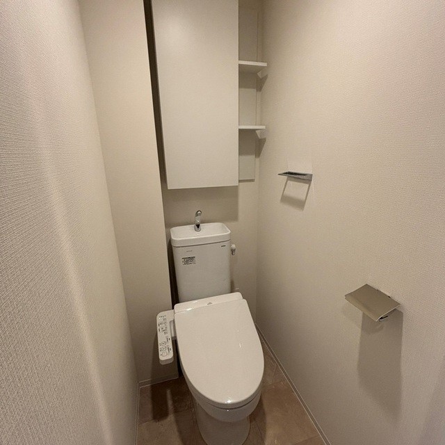 ※写真は同タイプ住戸です。(内装)