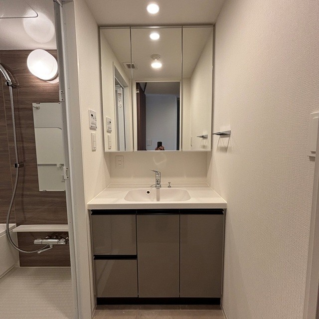 ※写真は同タイプ住戸です。(内装)