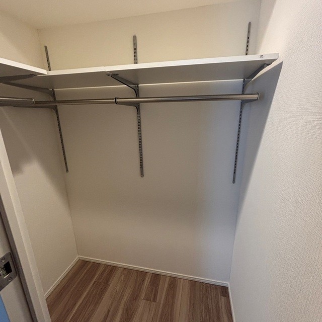※写真は同タイプ住戸です。(内装)