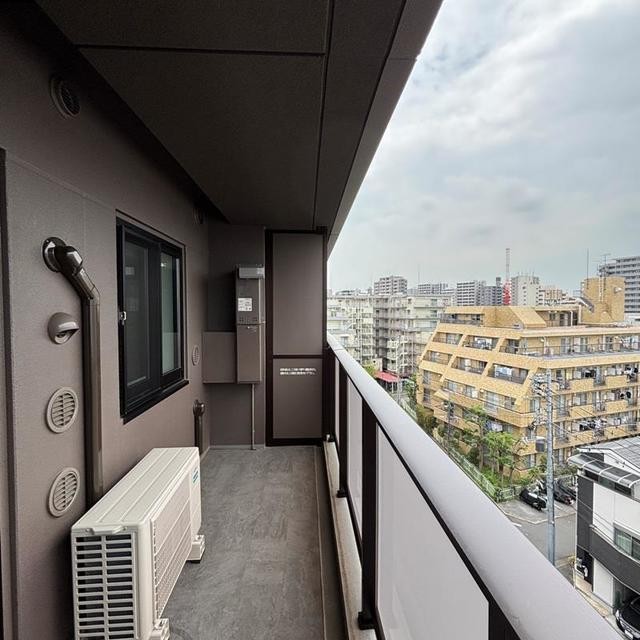 ※写真は同タイプ住戸です。