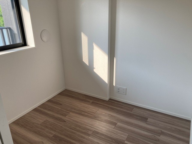 ※写真は同タイプ住戸です。(居間)