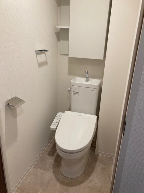 ※写真は同タイプ住戸です。(内装)