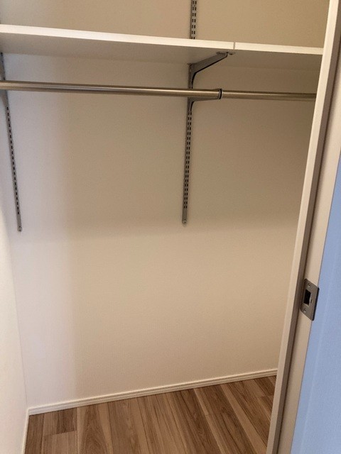 ※写真は同タイプ住戸です。(内装)