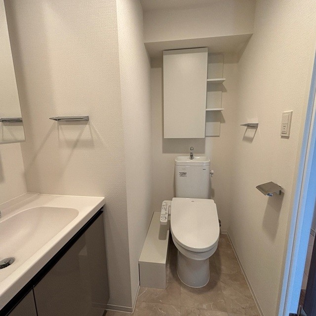 ※写真は同タイプ住戸です。(内装)
