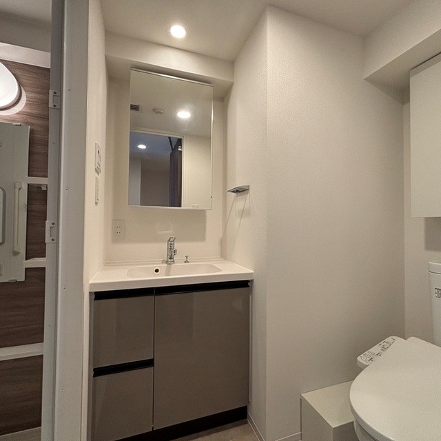 ※写真は同タイプ住戸です。(内装)