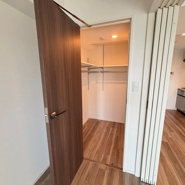※写真は同タイプ住戸です。(内装)