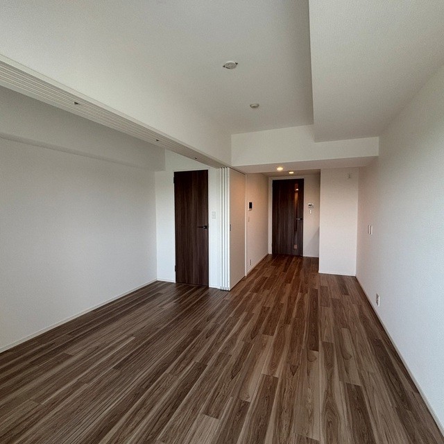 ※写真は同タイプ住戸です。(居間)