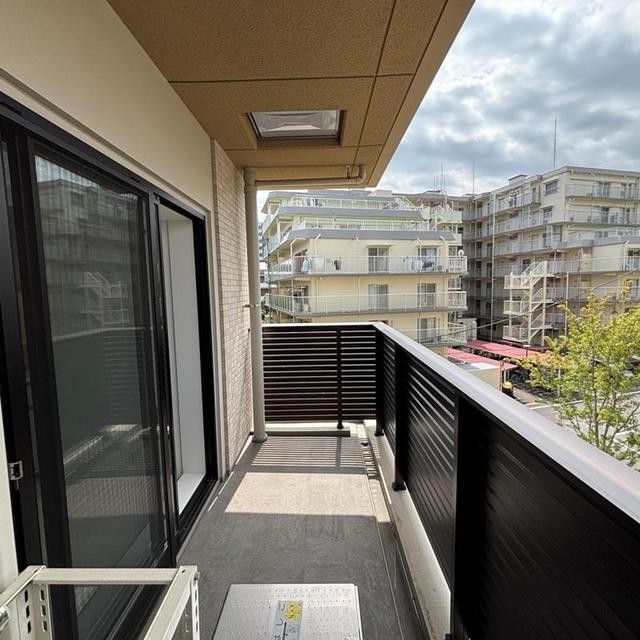 ※写真は同タイプ住戸です。