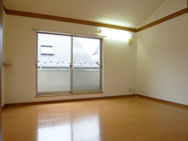 (居間)