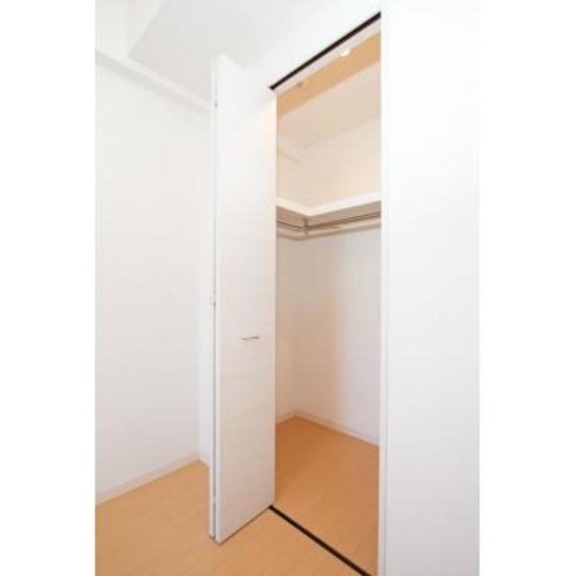 ※写真は同タイプ住戸です。(内装)