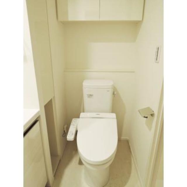 ※写真は同タイプ住戸です。(内装)