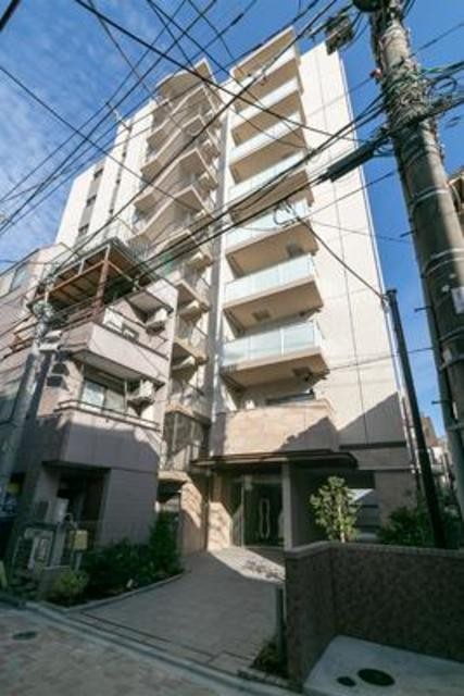 杉並区西荻北3丁目 【賃貸居住】マンション 杉並区西荻北3丁目 【賃貸居住】マンション