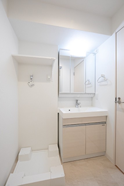 ※写真は同タイプ住戸です。(内装)