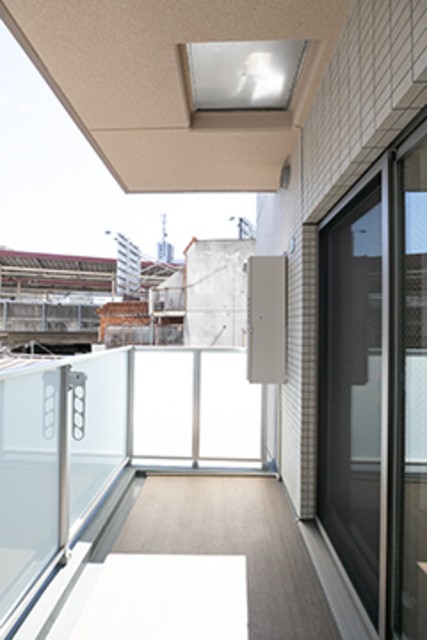 ※写真は同タイプ住戸です。