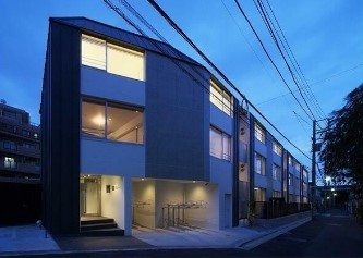 大田区田園調布本町 【賃貸居住】マンション