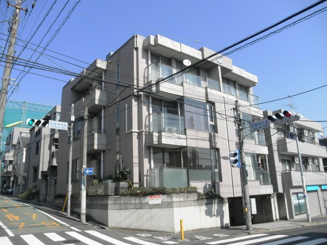 (外観)