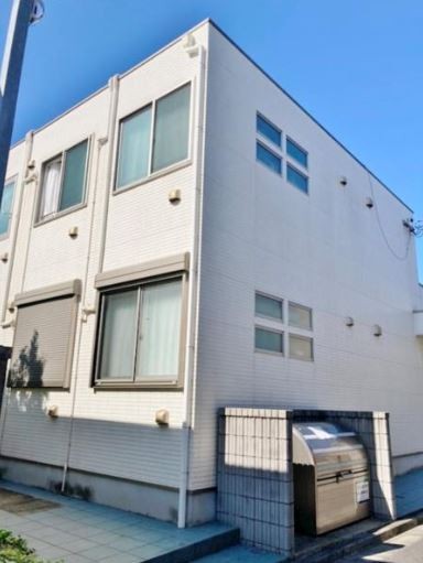 世田谷区経堂2丁目 【賃貸居住】アパート