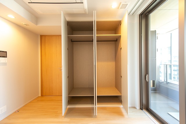 ※写真は同タイプ住戸です。(内装)