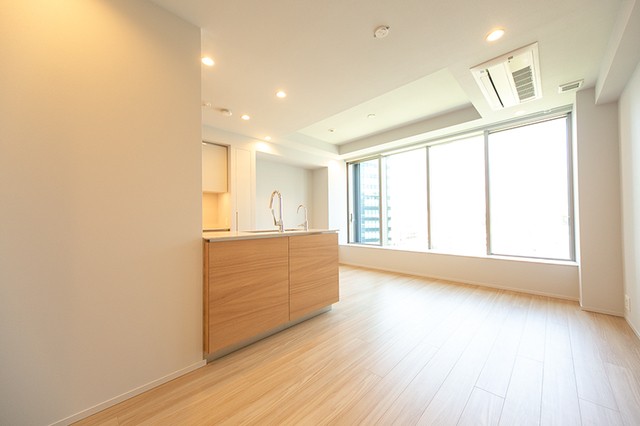 ※写真は同タイプ住戸です。(居間)