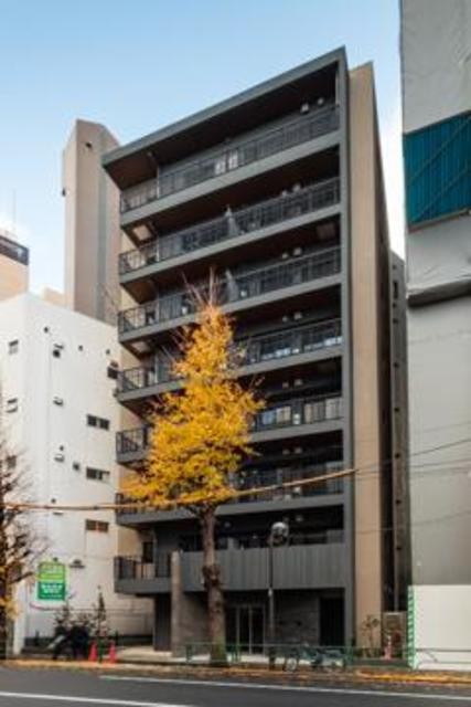 文京区小石川3丁目 【賃貸居住】マンション