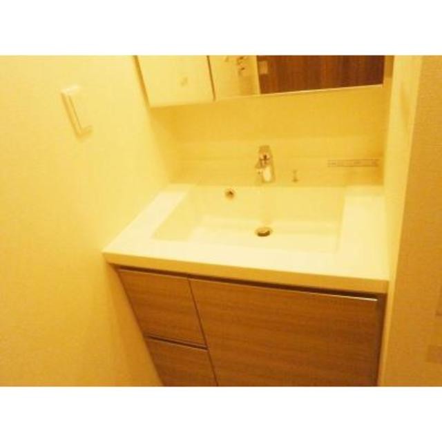 ※写真は同タイプ住戸です。(内装)
