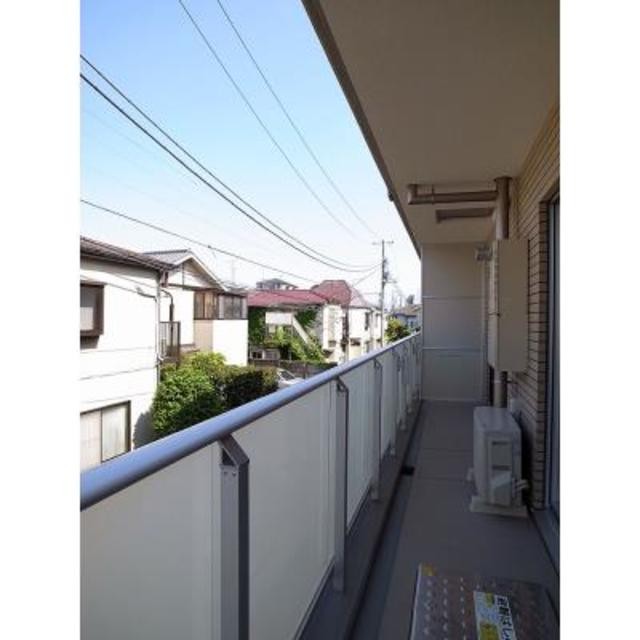 ※写真は同タイプ住戸です。